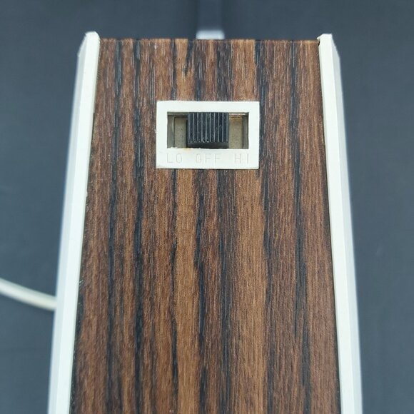 Universal Lamp Co U-7400  Circa 1966 Articulating Table Lamp  HI-LO Setting VTG - Picture 4 of 12